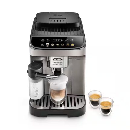Machine à Expresso Magnifica EVO ECAM290.81.TB - DELONGHI