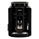 Machine à café grains Espresso full auto Essencia – KRUPS