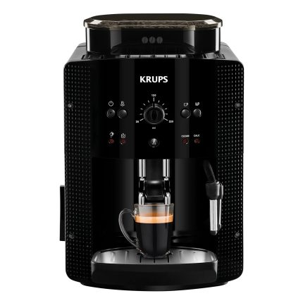 Machine à café grains Espresso full auto Essencia – KRUPS