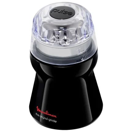 Moulin Epices & Café Noir AR110830 180W - MOULINEX