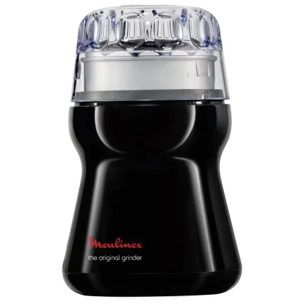 Moulin Epices & Café Noir AR110830 180W - MOULINEX