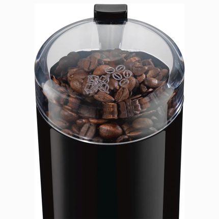 Moulin à Café 75g Lames en Acier inox TSM6A011W - BOSCH