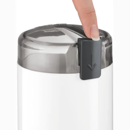 Moulin à Café 75g Lames en Acier inox TSM6A011W - BOSCH