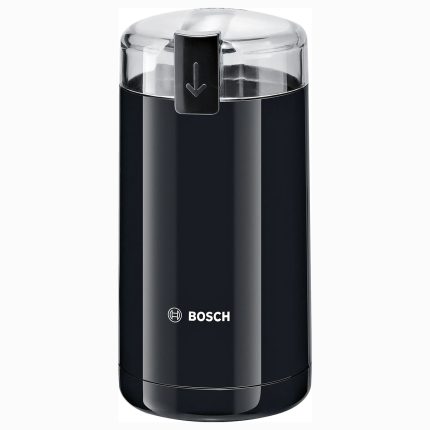 Moulin à Café 75g Lames en Acier inox TSM6A011W - BOSCH