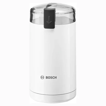 Moulin à Café 75g Lames en Acier inox TSM6A011W - BOSCH