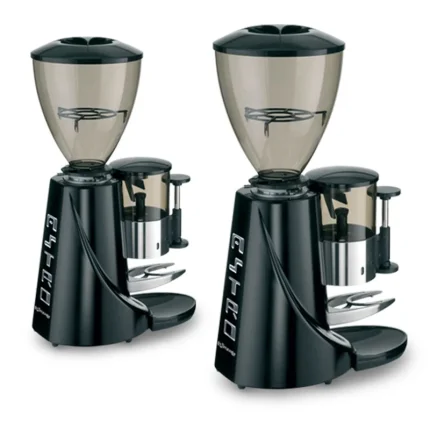 Moulin à Café Astro 12 - LA SPAZIALE