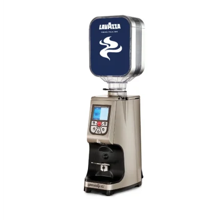 Moulin à Café Eureka Atom 65 - LAVAZZA