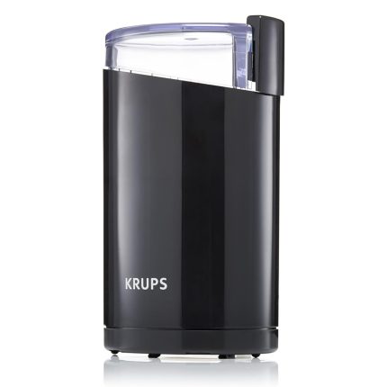 Moulin a Café électrique Fast Touch 200 W F2034210 - KRUPS