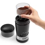 Moulin à café 90g Lames en Acier KG210 - DELONGHI