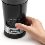 Moulin à café 90g Lames en Acier KG210 - DELONGHI