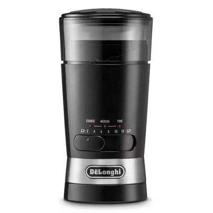 Moulin à café 90g Lames en Acier KG210 - DELONGHI