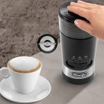 Moulin à café 90g Lames en Acier KG210 - DELONGHI