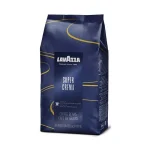 Café en grains Super Crema 1Kg – Lavazza