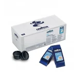 Capsule Lavazza Espresso Point – décaféiné Espresso – 100 Capsules