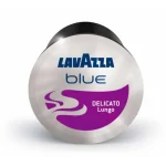 Capsule Lavazza Blue Espresso Delicato – 100 Capsules