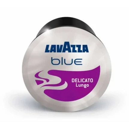 Capsule Lavazza Blue Espresso Delicato – 100 Capsules