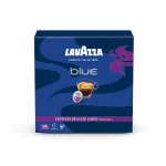 Capsule Lavazza Blue Espresso Delicato – 100 Capsules