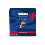 Capsule Lavazza Blue Espresso Intenso – 100 Capsules