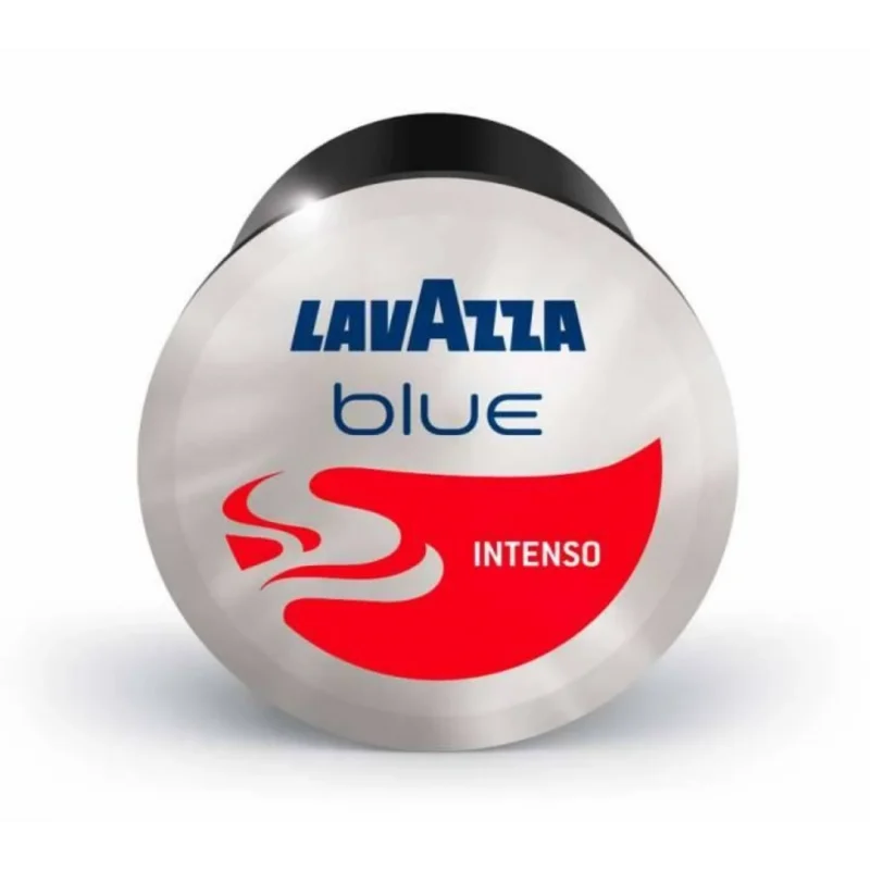 Capsule Lavazza Blue Espresso Intenso – 100 Capsules