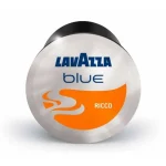 Capsule Lavazza Blue Espresso Ricco – 100 Capsules – Lavazza