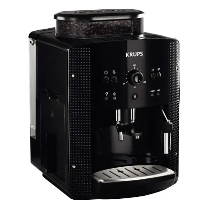 Machine à café grains Espresso full auto Essencia – KRUPS
