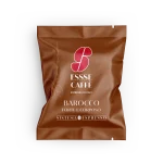 20 Capsules Sistema Espresso BAROCCO Forte - ESSSE CAFFE
