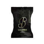 20 Capsules Sistema Espresso COLOMBIA SUPREMO 100% Arabica - ESSSE CAFFE