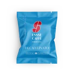 20 Capsules Sistema Espresso DÉCAFÉINÉ - ESSSE CAFFE