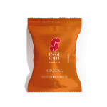 20 Capsules Sistema Espresso GINSENG - ESSSE CAFFE