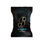 20 Capsules Sistema Espresso HONDURAS SAN ANDRÉS 100 % Arabica- ESSSE CAFFE