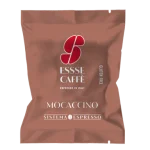 20 Capsules Sistema Espresso MOCCACINO - ESSSE CAFFE