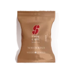 20 Capsules Sistema Espresso NOCCIONILO - ESSSE CAFFE
