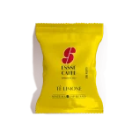 20 Capsules Sistema Espresso TÈ AL LIMONE - ESSSE CAFFE