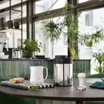 Boite à café grand format - DELONGHI