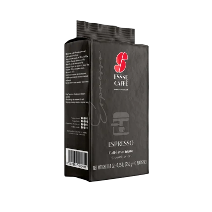 Café Moulu ESPRESSO Sous vide 250g – ESSSE CAFFE
