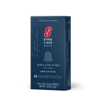 Capsules TUTTOTONDO – Compatible Nespresso® – 10 Capsules – ESSSE CAFFE