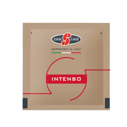 DOSETTES INTENSO (x100) - ESSSE CAFFÉ