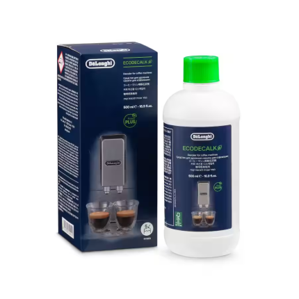 Détartrant EcoDecalk 500 ml - DELONGHI