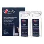 Détartrant Liquide Machine à Café (2x100ml) - ESSSE CAFFE