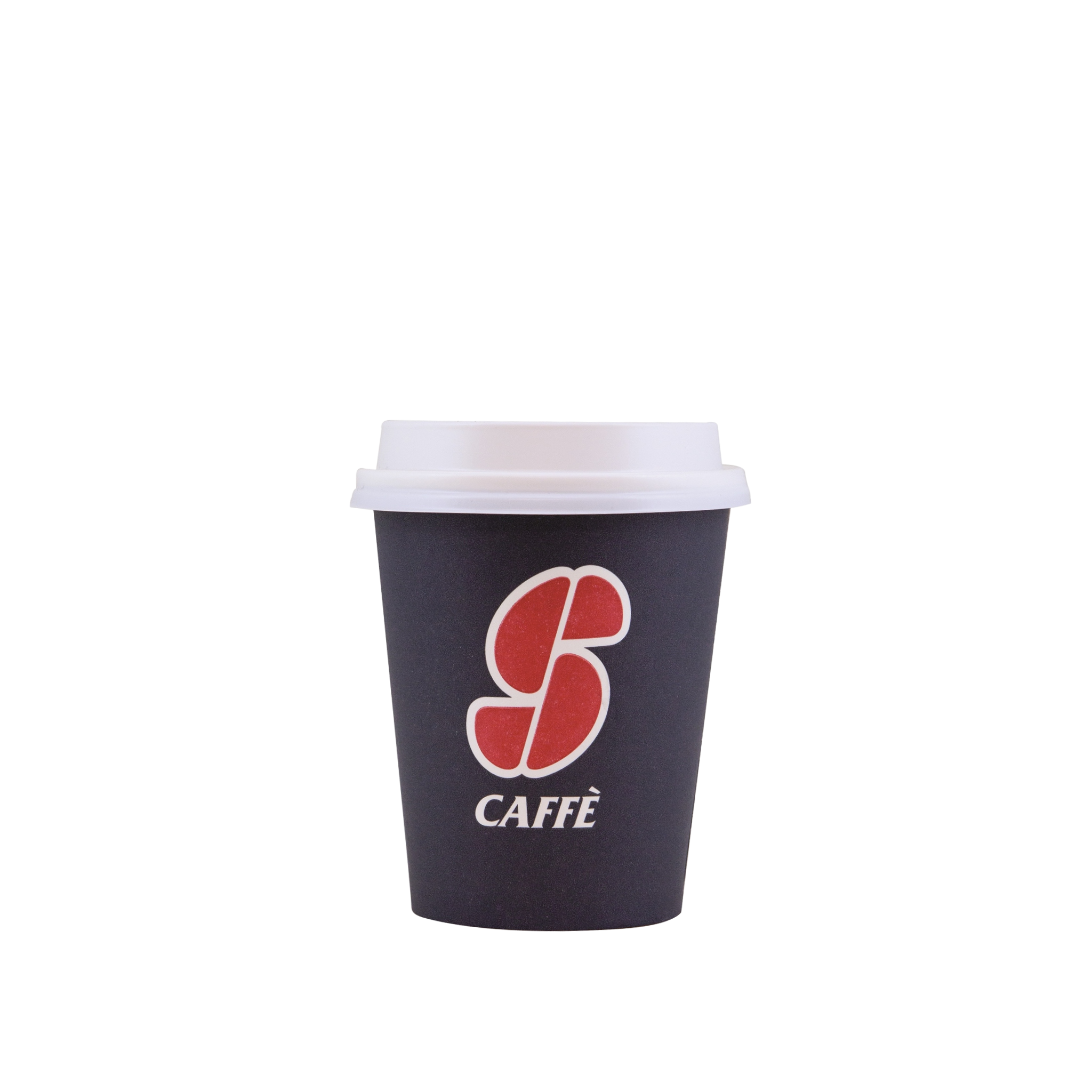 Gobelet Papier 4oz. (50 pcs.) - ESSSE CAFFÉ Gobelet Papier 4oz. (50 pcs.) - ESSSE CAFFÉ