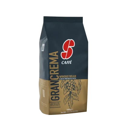 Café en Grains GRAN CREMA 1Kg – ESSSE CAFFE