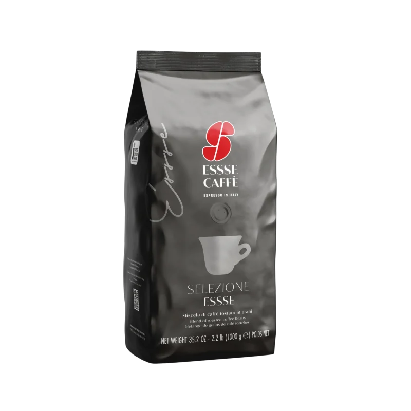 Café en Grains MELANGE ESSSE 1Kg – ESSSE CAFFE