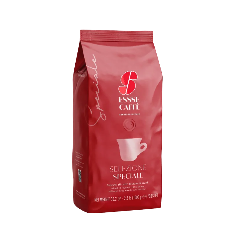 Café en Grains MELANGE SPECIALE 1Kg – ESSSE CAFFE