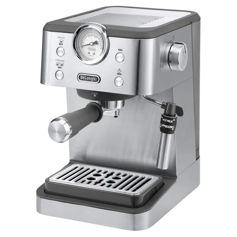 Machine à Café Linea Classic Espresso EM450M - DELONGHI