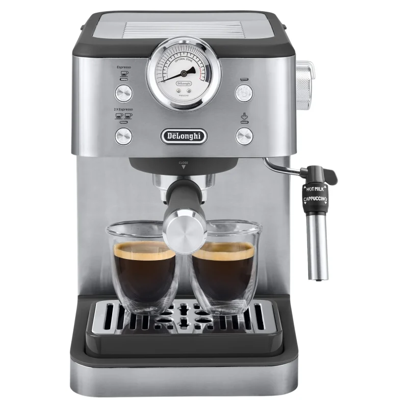 Machine à Café Linea Classic Espresso EM450M - DELONGHI