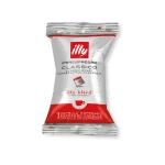 Capsule Iperespresso Classico Force 7 – Capsules - ILLY