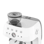 Machine à café Espresso Avec Broyeur - SMEG