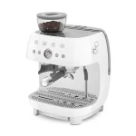 Machine à café Espresso Avec Broyeur - SMEG